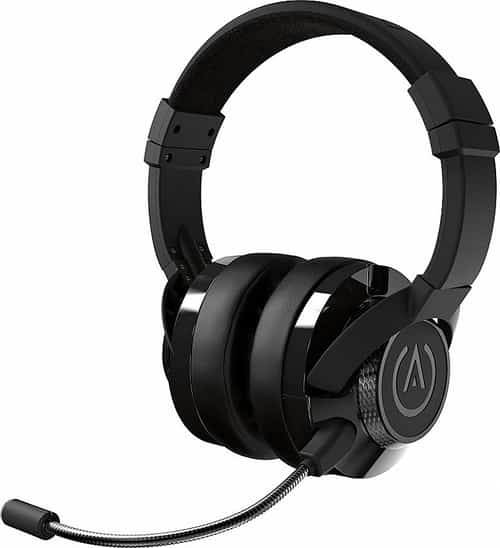 SAVE- FUSION GAMING HEADSET