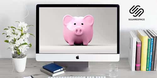 Get your business online with a Startup Website for just £345