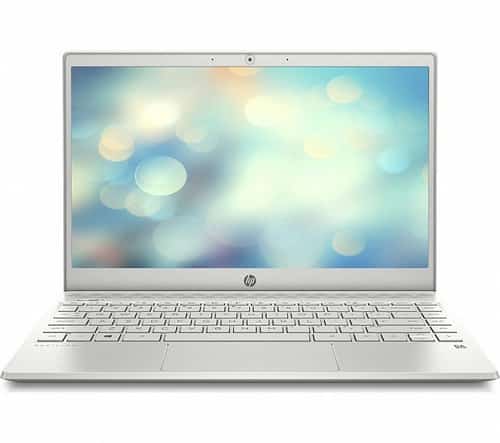 SAVE- HP Pavilion 13-an0506sa 13.3” Intel Core i5 Laptop