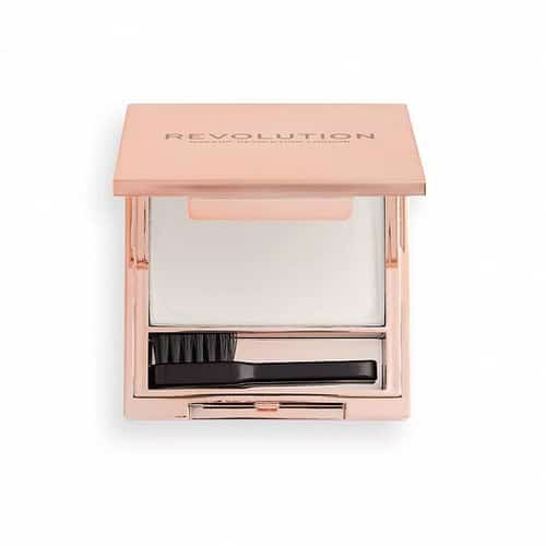 SELF CARE EDIT - Makeup Revolution Soap Styler £6.00!