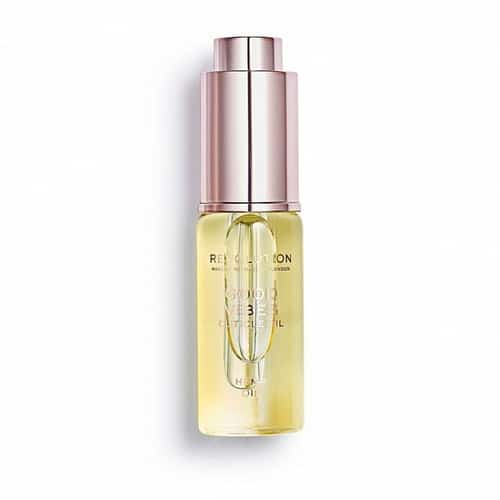 SELF CARE EDIT - Good Vibes Cuticle Oil: £5.00!