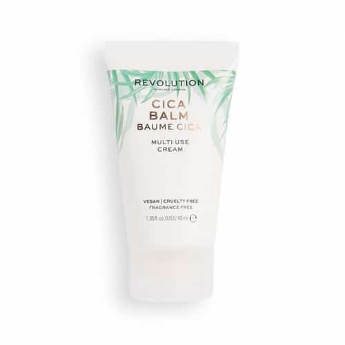 SELF CARE EDIT - Revolution Skincare Cica Multi Use Balm: £8.00!