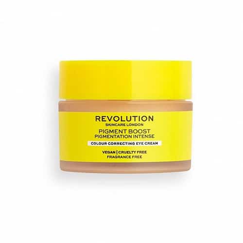 SELF CARE EDIT - Revolution Skincare Colour Correcting Eye Cream: £8.00!