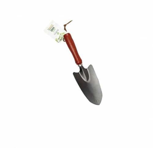 Gardening - GARDEN HAND TROWEL: £3.49!