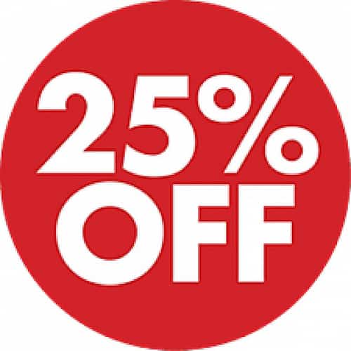 Discount