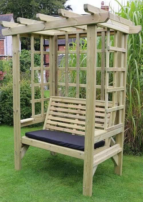 Beatrice Arbour – 2 Seats (BA101)