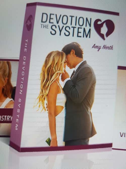 The "Obsession Formula".....