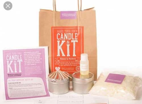 SAVE 70% + get Free Shipping on this NEW ECO DIY KIT TIN using Code: SNIZL70 WAS: £24.99 Now: £7.50