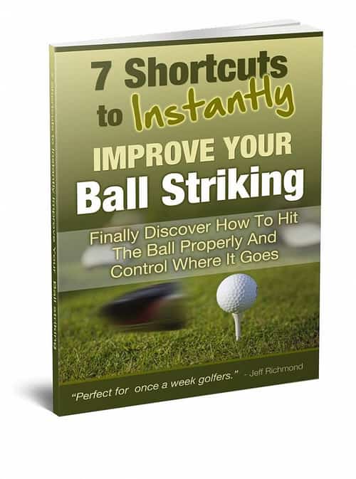Something Every Golfer Needs To Know!