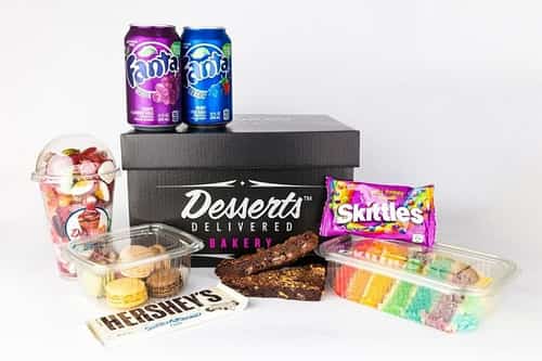DD Variety Box - £20.00!