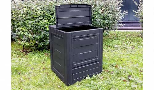 Toomax 260L Plastic Garden Composter - £30.00