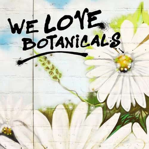 We're big fans of botanical extracts, especially where they add to the efficacy of the product...