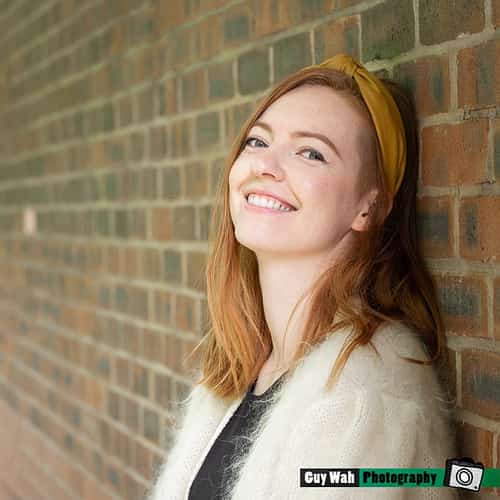 Lockdown Headshots - only £37 for a limited time!