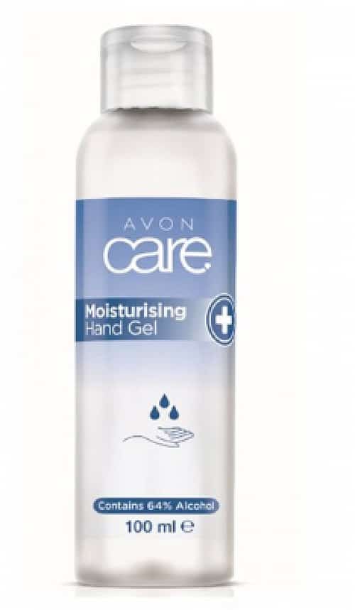 Moisturising Hand Gel - 100ml