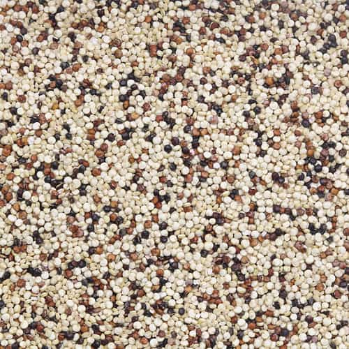 Organic Tricolour Quinoa 400g - £2.99!