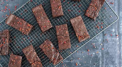 Positive Bakes is an allergy friendly bakery. We create sustainable cake of the future.