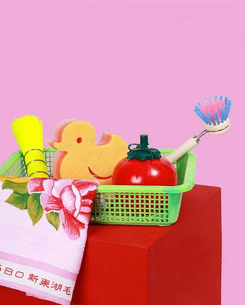 'Summer Kitchen' Surprise Treat Box - £25.00!