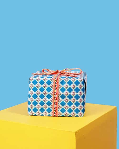 'Love & Rainbows' Surprise Treat Box - £25.00!