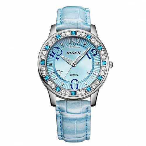 BIDEN 2020 FASHION LADIES WRIST WATCH