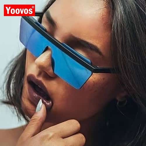 LUXURY VINTAGE SUNGLASSES