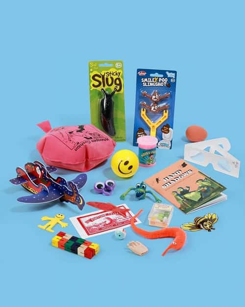 Father's Day Ideas - £30 Party Bundle