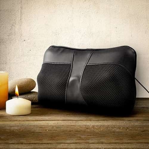 Father's Day Ideas - MINI MASSAGE CUSHION