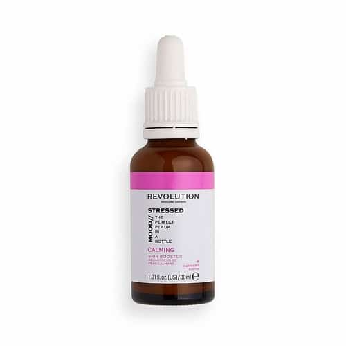 SALE - Revolution Skincare Stressed Mood Calming Booster