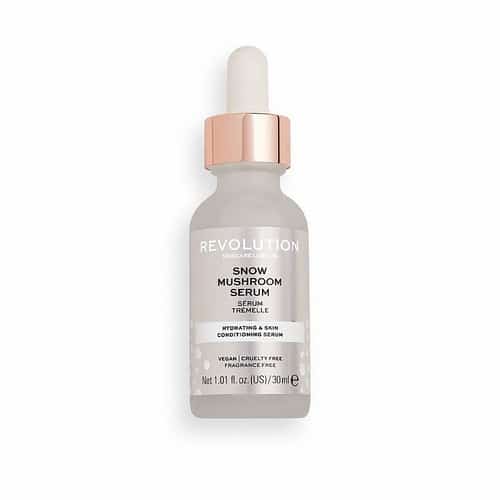 SALE - Revolution Skincare Snow Mushroom Serum