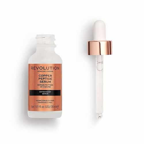 SALE - Revolution Skincare Copper Peptide Serum