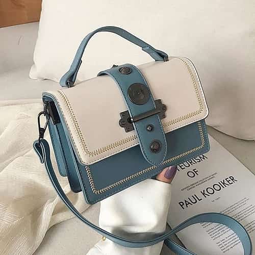 SALE: Satchel Bag