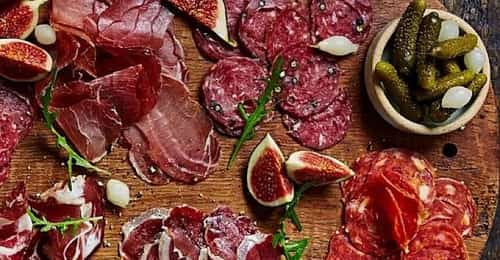 Shop delicious Free-Range Deli...