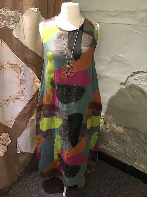 Diva dress