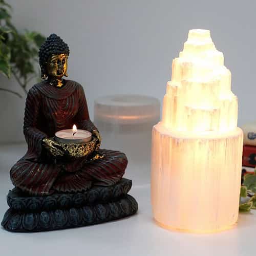 Selenite