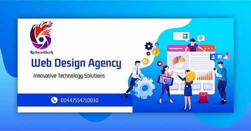 Graphic Design and Web design