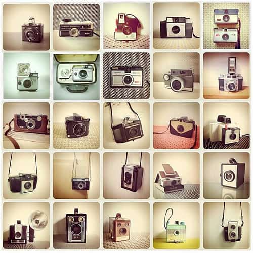 Happy World Photography Day - Choose us, a local business!
