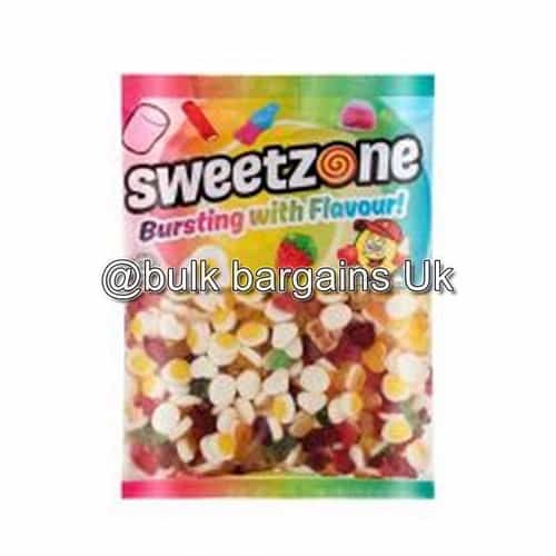 new 1kg Halal certifieds bags