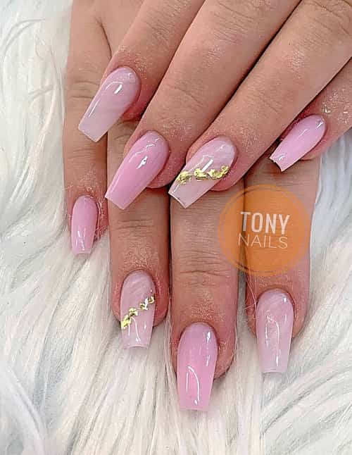 Nail beauty