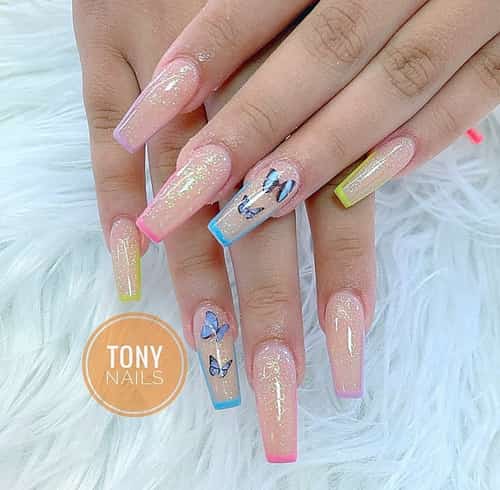 Nails