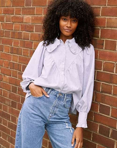 Shop the Trend: Modern Off-Duty...