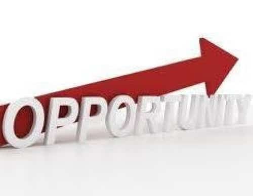 Distributors Wanted