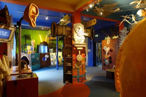 The Museum is re-opening on Thursday 10 September!