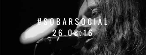 Sobar Social