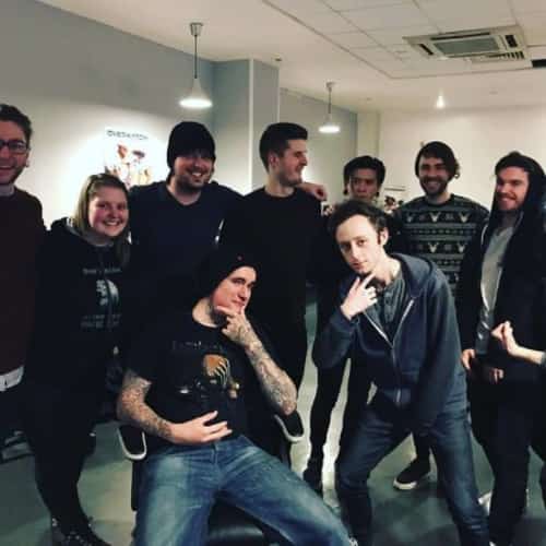 Wednesday League at ALT Gaming Lounge