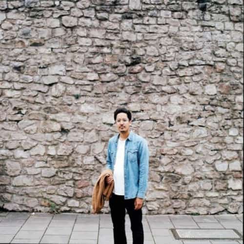 Luke Sital Singh - 21st May - The Bodega