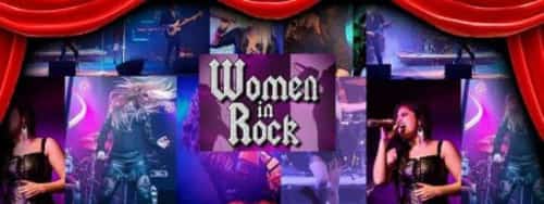 Women In Rock