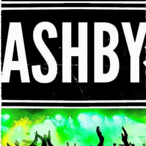 ASHBY INDIE @ CUTLERS