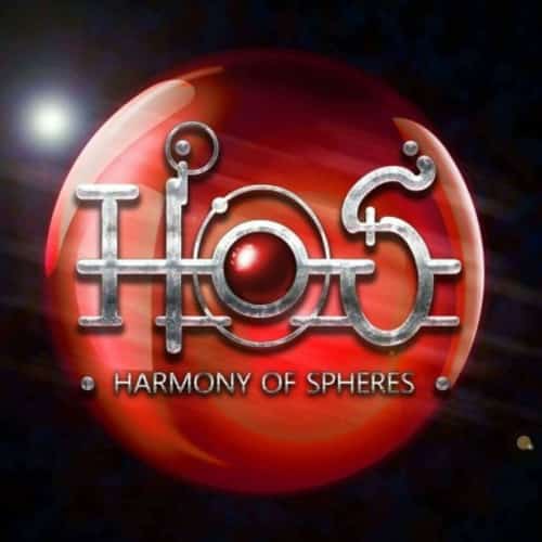 HARMONY OF SPHERES