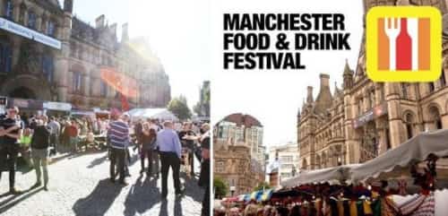 Manchester Food and Drink Festival