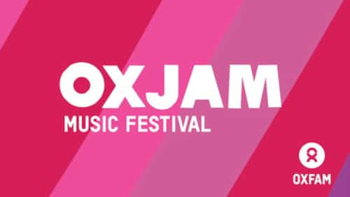 Oxjam Islington 2017