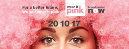 Wear It Pink
